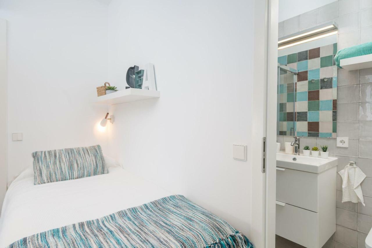 Es Vergeret Apartment