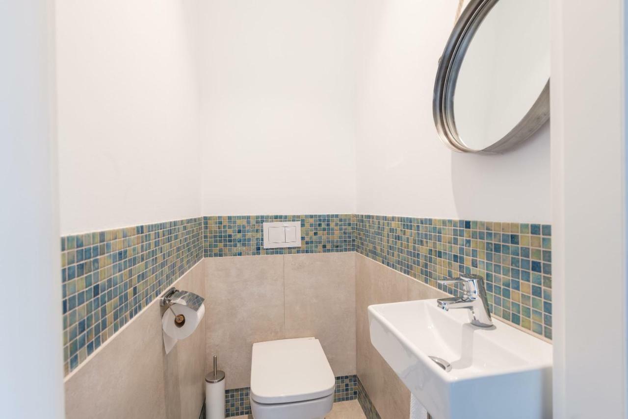Es Vergeret Apartment Escorca
