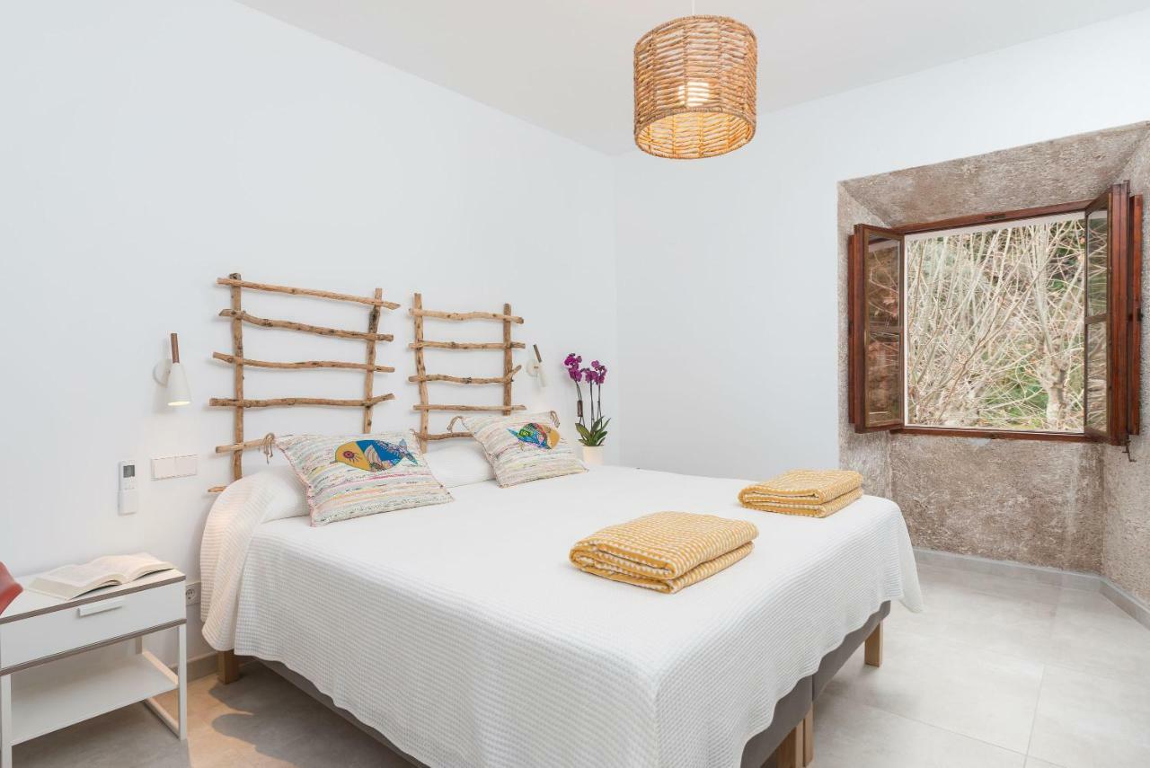 Apartment Es Vergeret Escorca