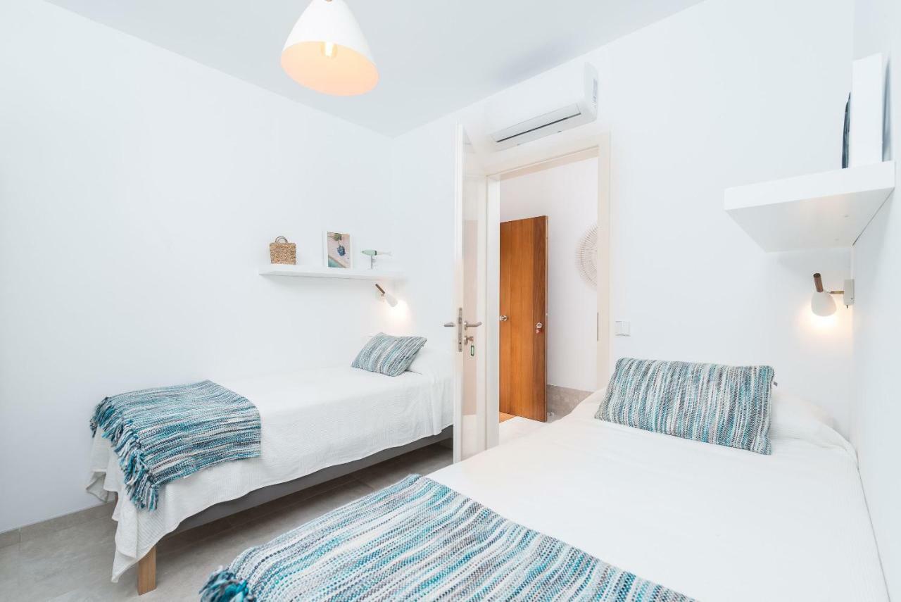 Apartment Es Vergeret *